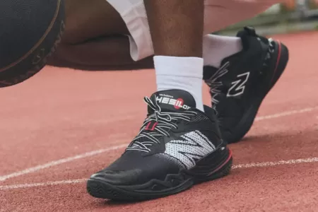 New Balance Basketballschuhe